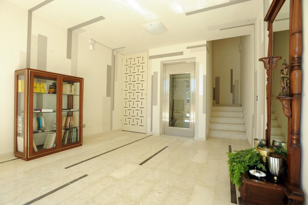 Residence Virgilio Toscolano Maderno Exterior photo